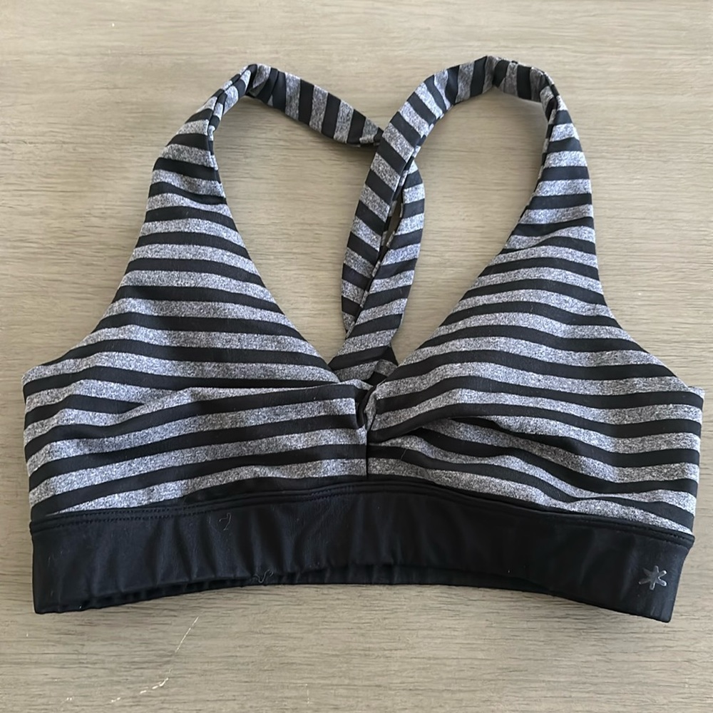 Splendid sports bra - size small